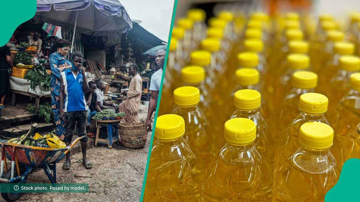 Traders Announces 95% Increases in Prices for Vegetable Oil