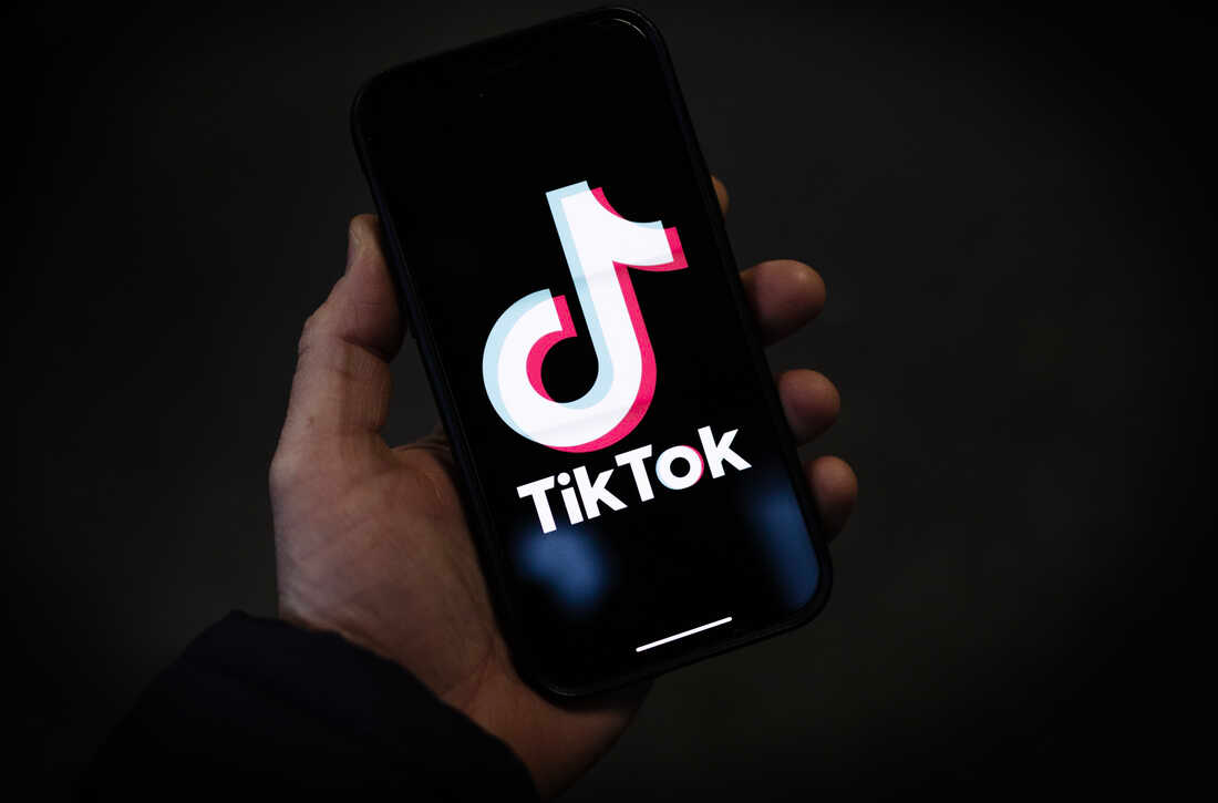 Trump Ya Gana Da Shugaban TikTok