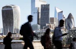 UK economy shrinks unexpectedly as GDP falls 0.1% - what it means for your money