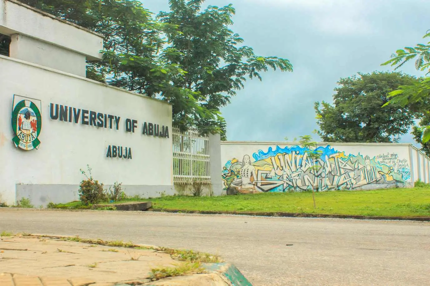 UniAbuja Assures Transparency In Selection Process