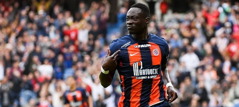 Adams: Utaka Influeneced My Decision To Join Montpellier