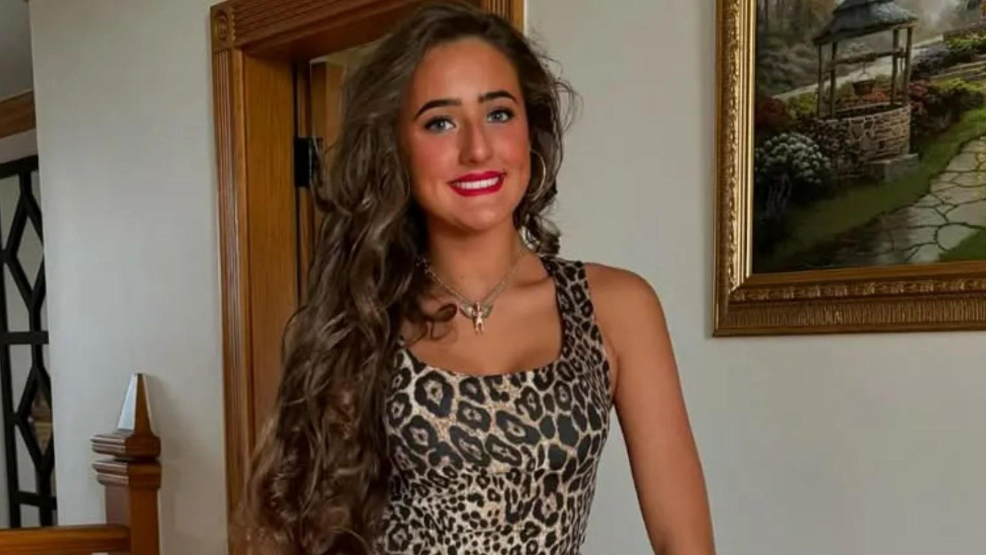 Venezuela Fury, 15, shows epic £8,840 Christmas haul including £950 Louboutins & £1,720 Fendi shoes