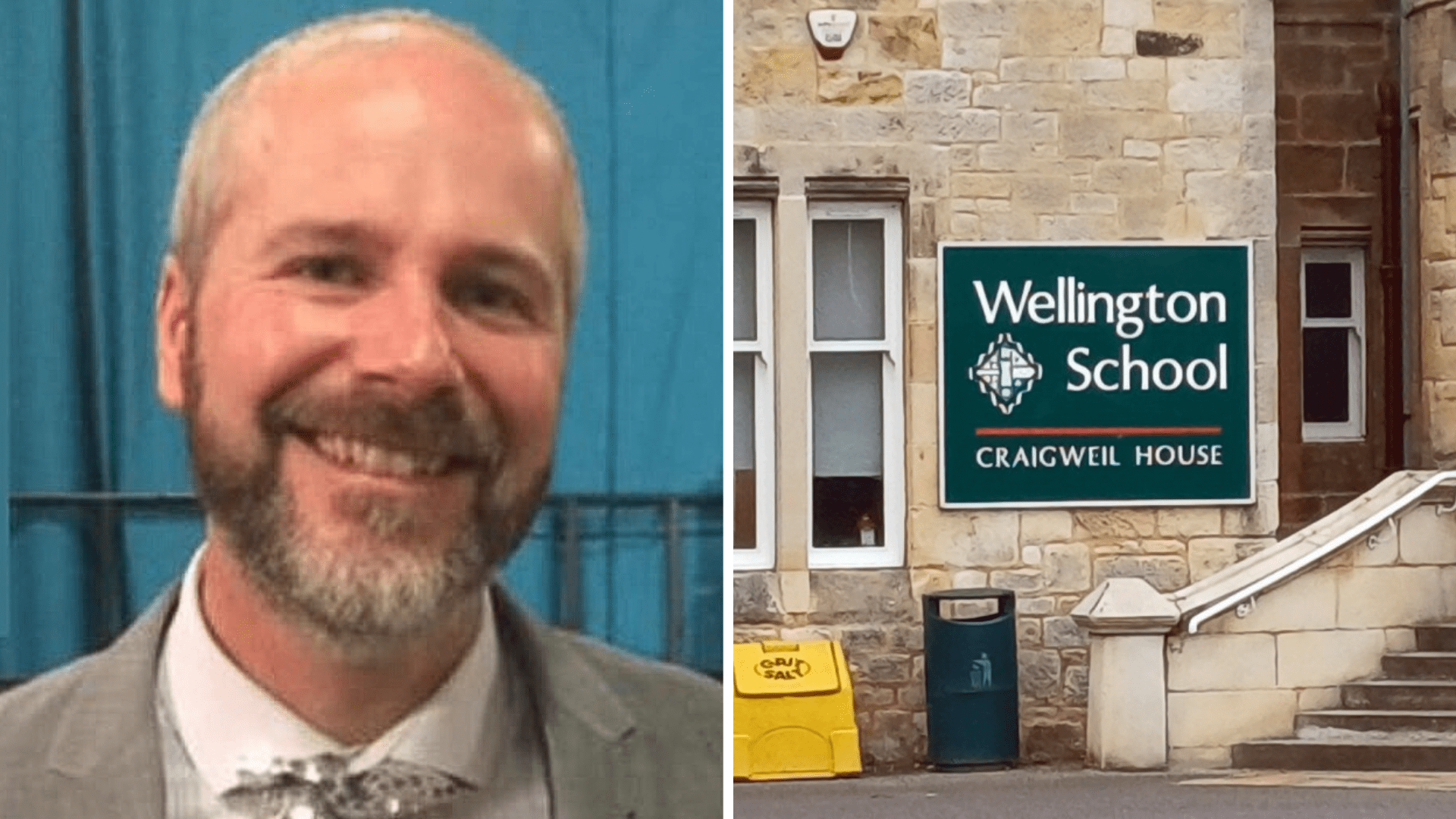 Victims of perv upskirting teacher 'traumatised' by sheriff questioning if sick images broke law