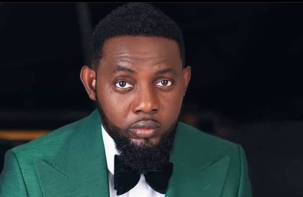 Wetin Man Do Man - AY Calls Out Male Colleagues For Supporting Only Women