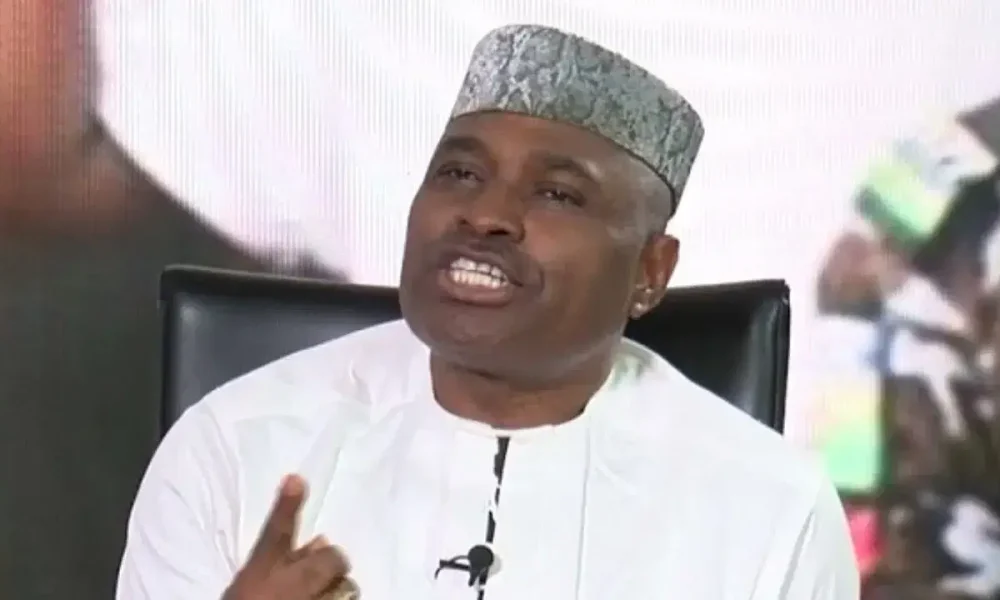 Why Opposition Politicians Are Moving To APC - Kenneth Okonkwo