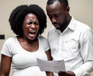 Wife vows revenge after husband of 5 years infects her with HIV 