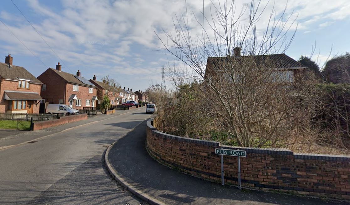 Woman, 33, arrested for Christmas Day 'murder' after man in his 30s found dead at home