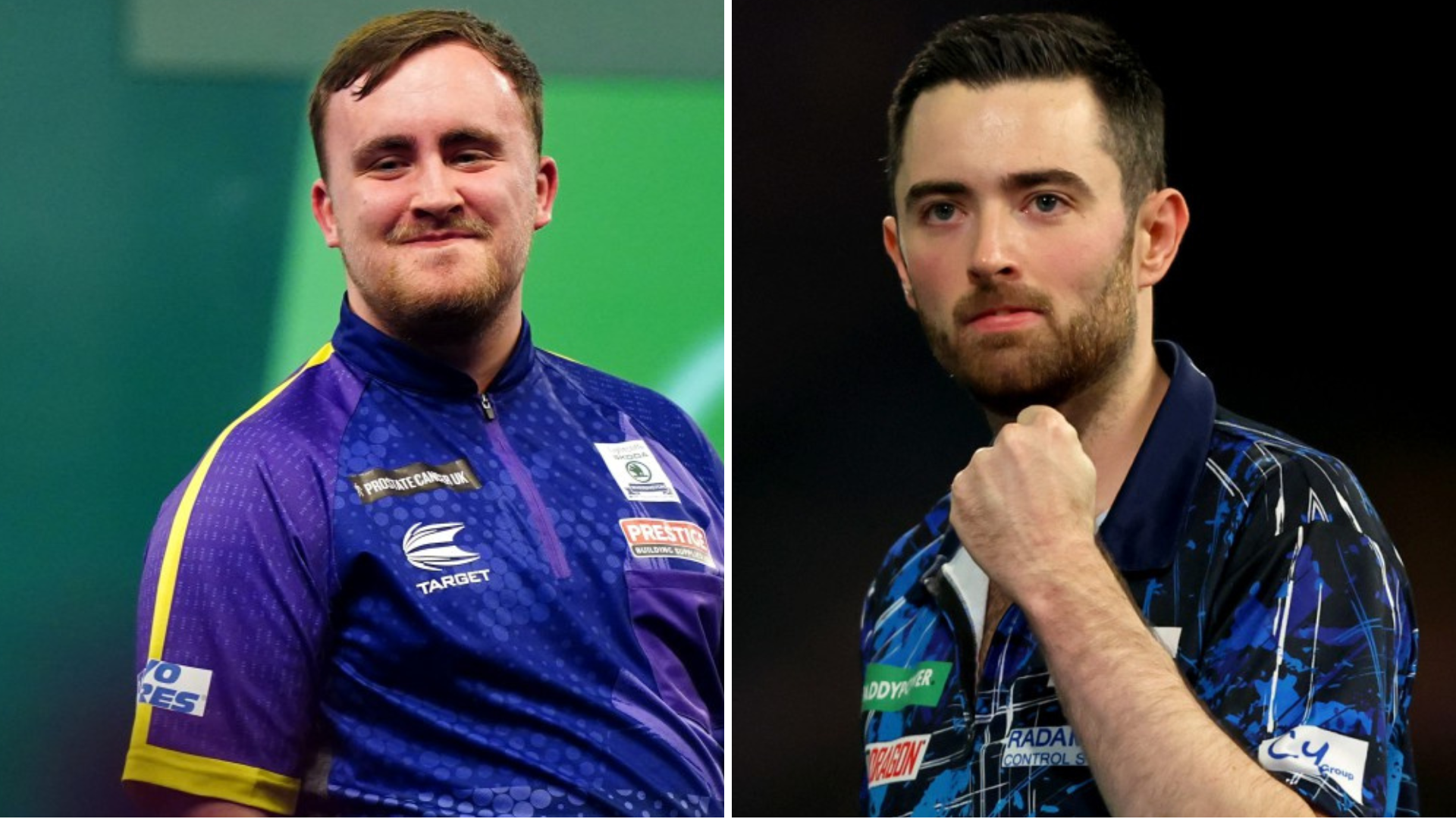 World Darts Championship 2024/25: FULL schedule, live stream, results, TV as Luke Littler battles for Ally Pally title