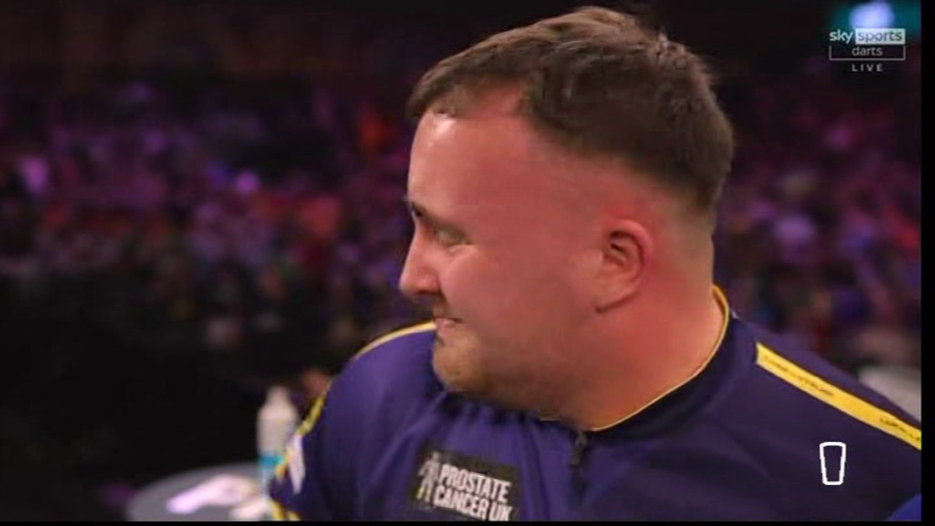 World Darts Championship LIVE RESULTS: Action on NOW after Luke Littler broke down in TEARS following huge win - latest