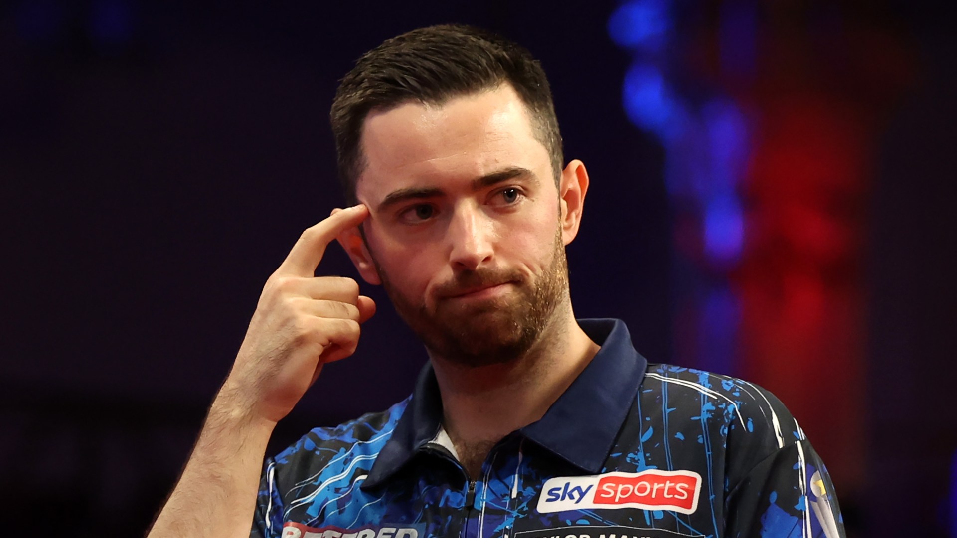 World Darts Championship LIVE RESULTS: Action on NOW as Luke Humphries features while Luke Littler waits - updates