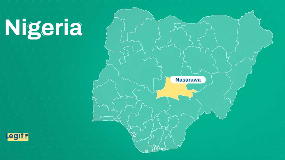 'Yan Kasuwar Sun Tafka Asara, Wuta Ta Babbake Miliyoyin Naira a Nasarawa