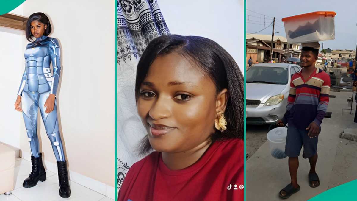 Year in Review: 3 Exceptional Nigerians Who Gained "Overnight" Fame in 2024