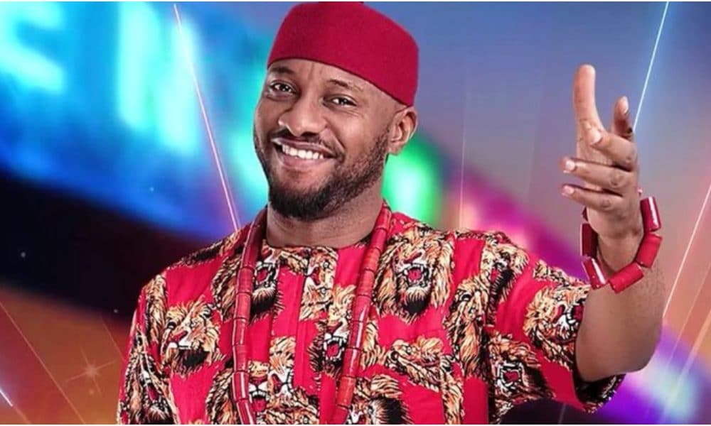 Yul Edochie