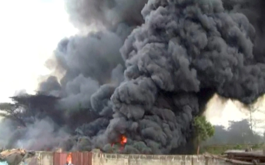 1 Dead, 4 Injured As Explosion Rocks Abuja School