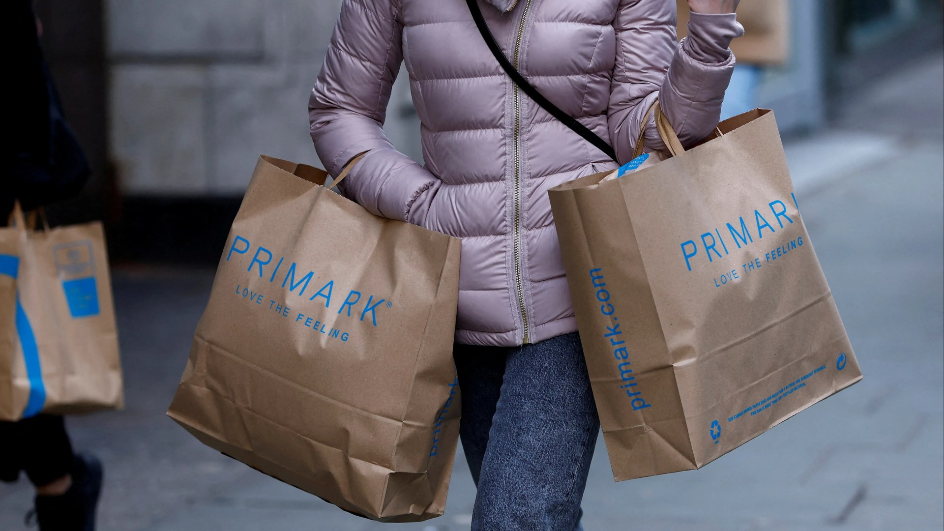 Shoppers race to Primark to nab 'cute' new knitwear and there's even a version that's perfect for spring