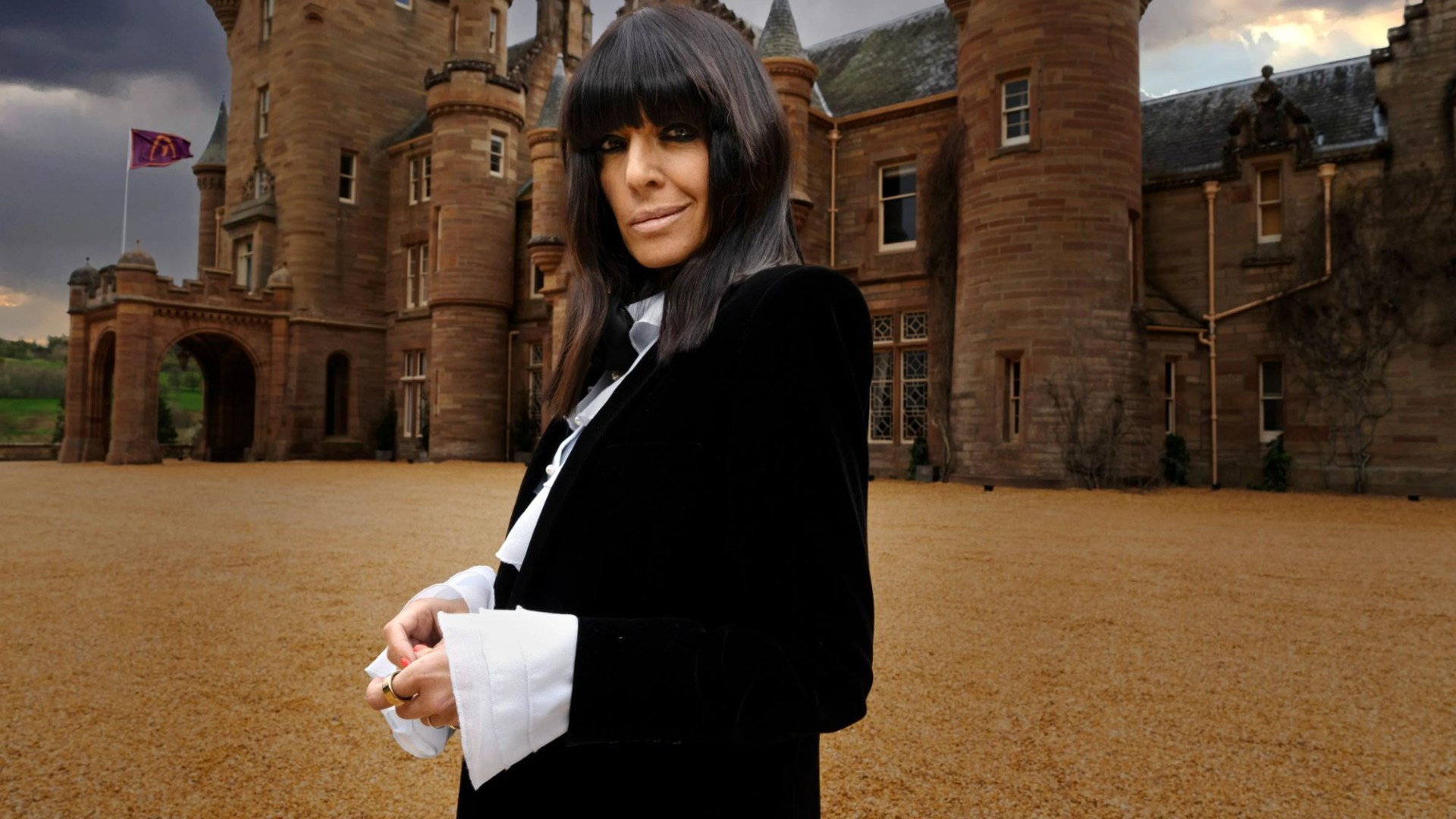 Claudia Winkleman drops big clue over how The Traitors are chosen as hit BBC show returns for third series