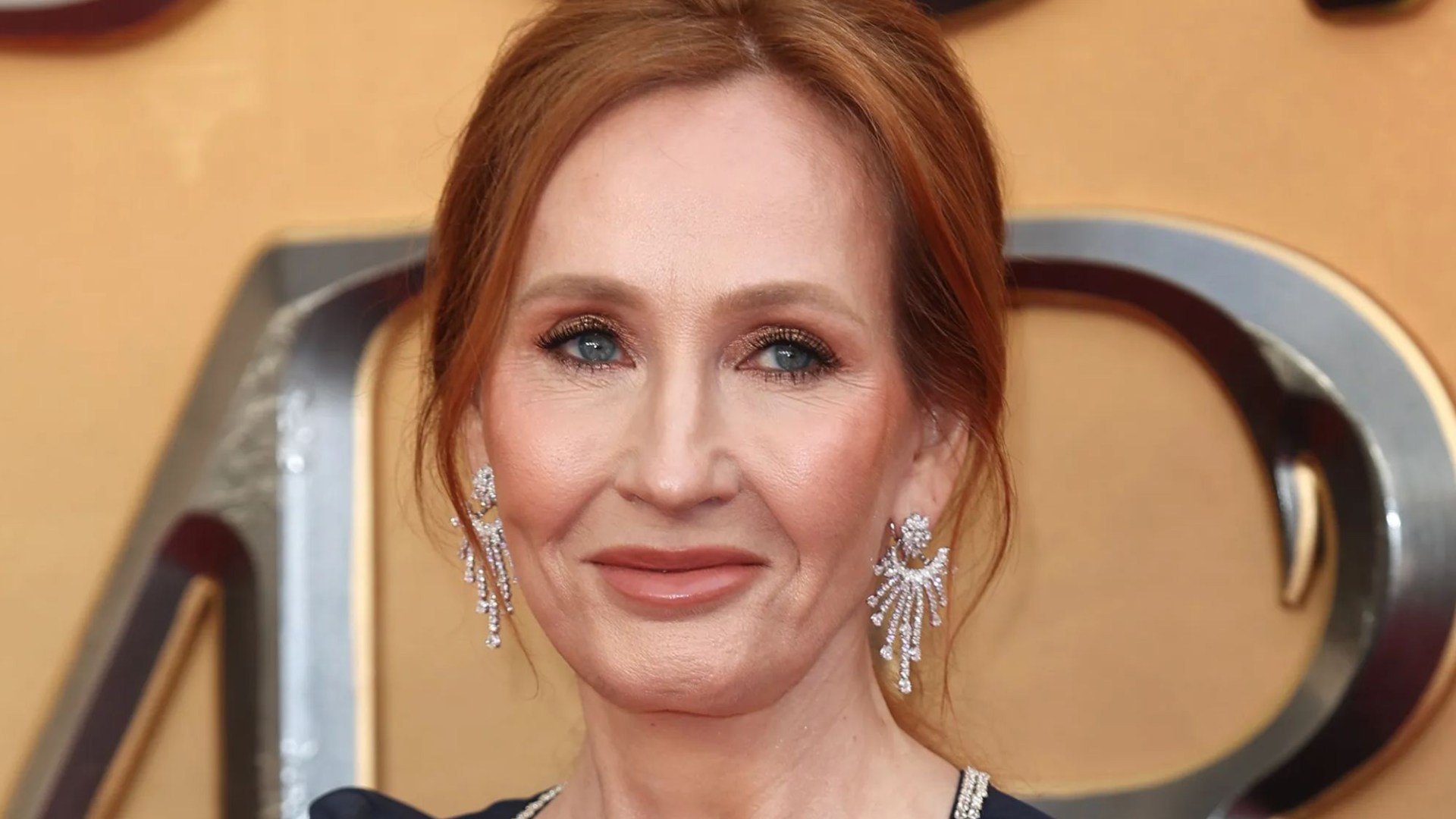 JK Rowling 'welcomes New Year with U2 & Daniel Craig' at star-studded Scots bash