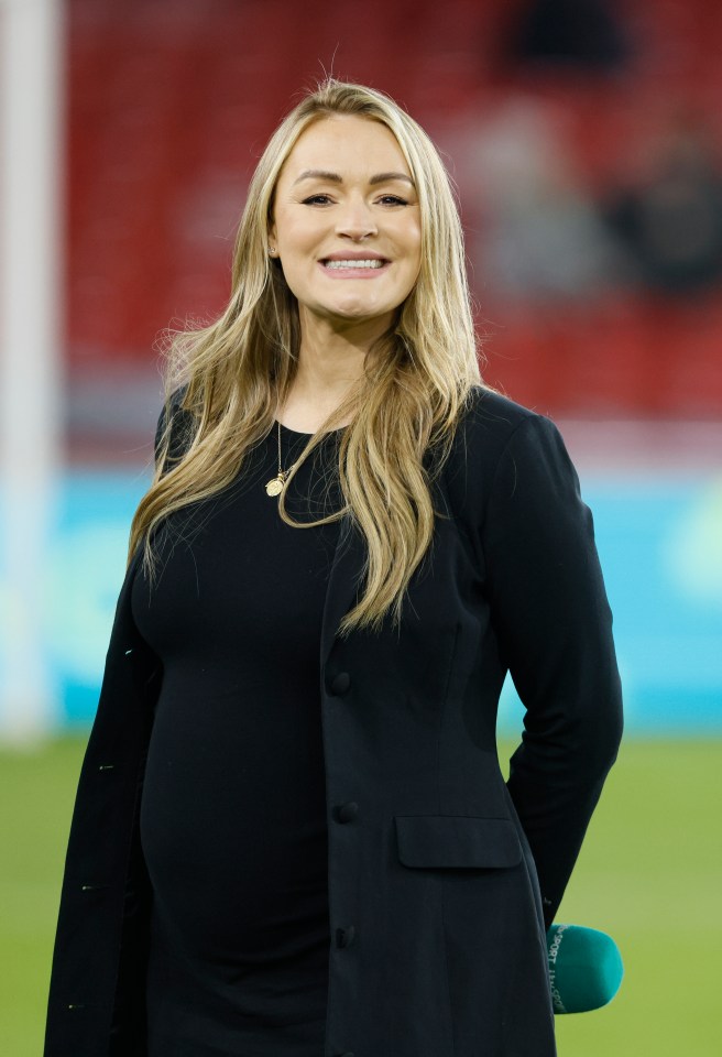 Laura Woods reckons Liverpool have a ready-made replacement should he leave