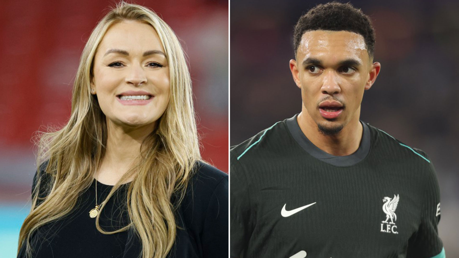 Laura Woods: Trent Alexander-Arnold may well end up at Real Madrid... here's why Liverpool CAN afford to lose him