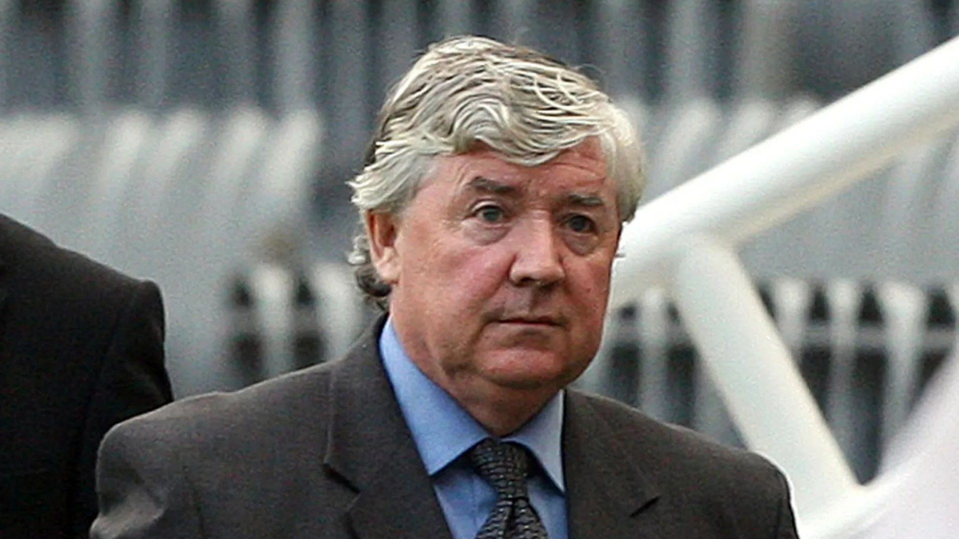 Ex-Wimbledon & Newcastle manager Joe Kinnear leaves eye-watering amount to his wife in will after death aged 77 – The Scottish Sun