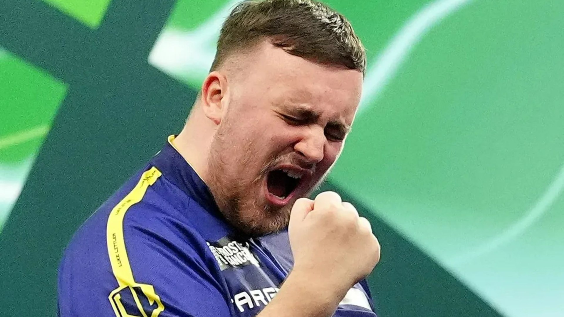 Luke Littler's 2024 prize money revealed with teen to boost earnings by 50 per cent if he wins World Darts Championship