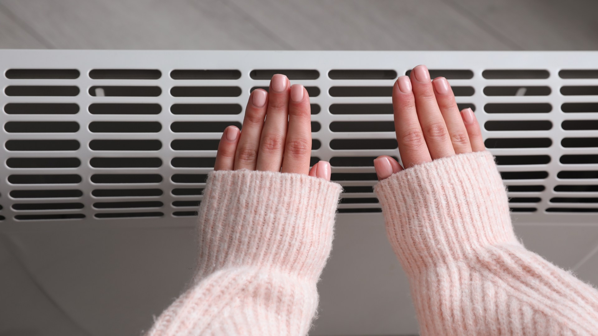 How much does it cost to use an electric heater for an evening - and has it increased?