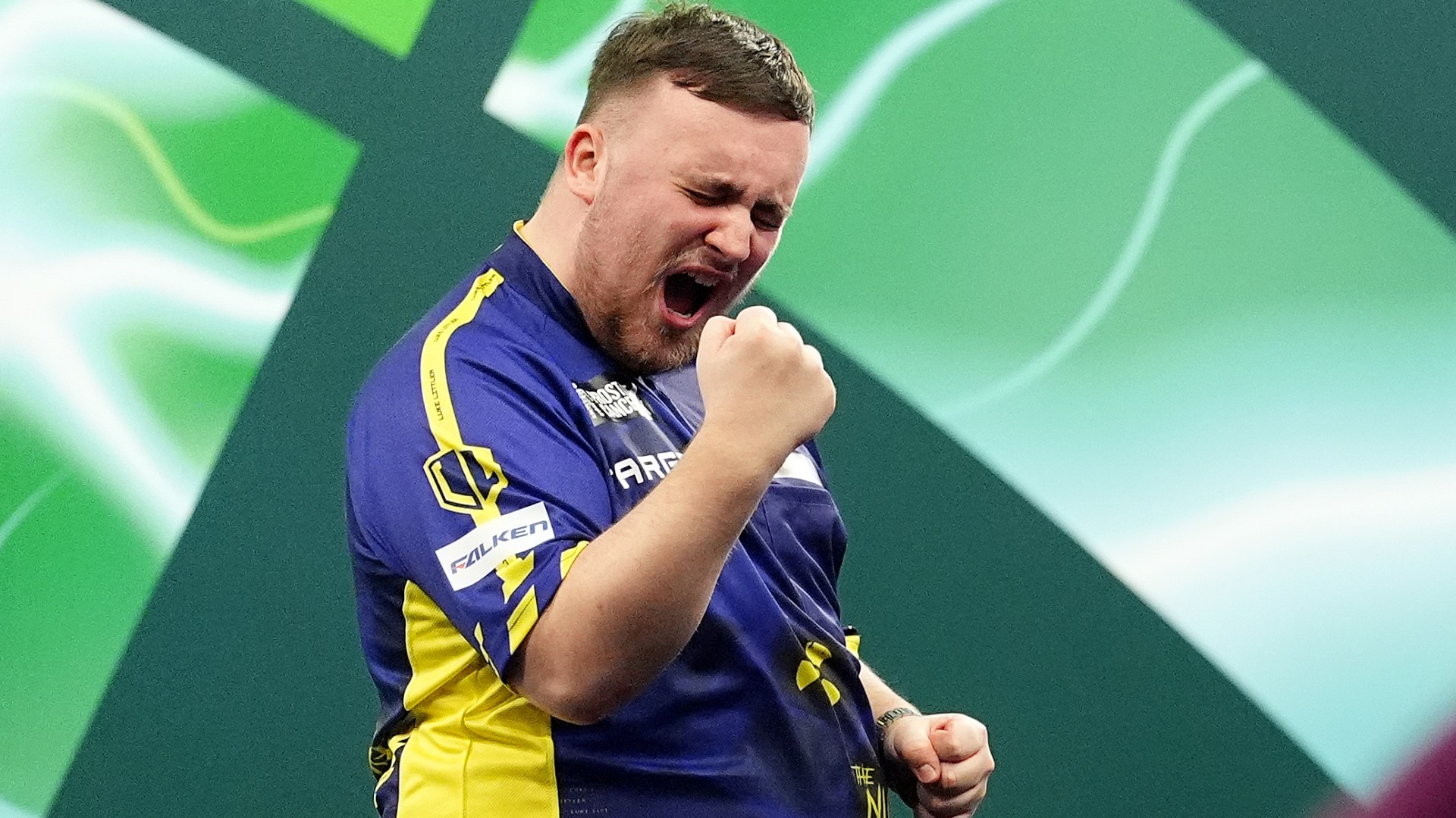 Luke Littler set to land prestigious trophy whether he wins or loses World Darts Championship against Van Gerwen