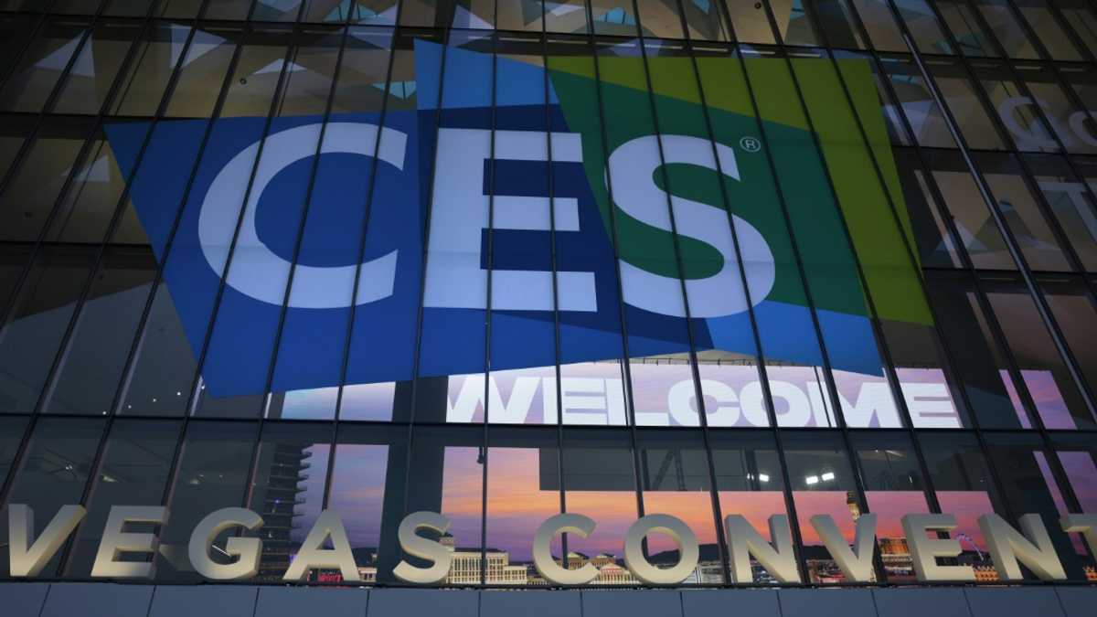 AI expected to star at CES gadget extravaganza