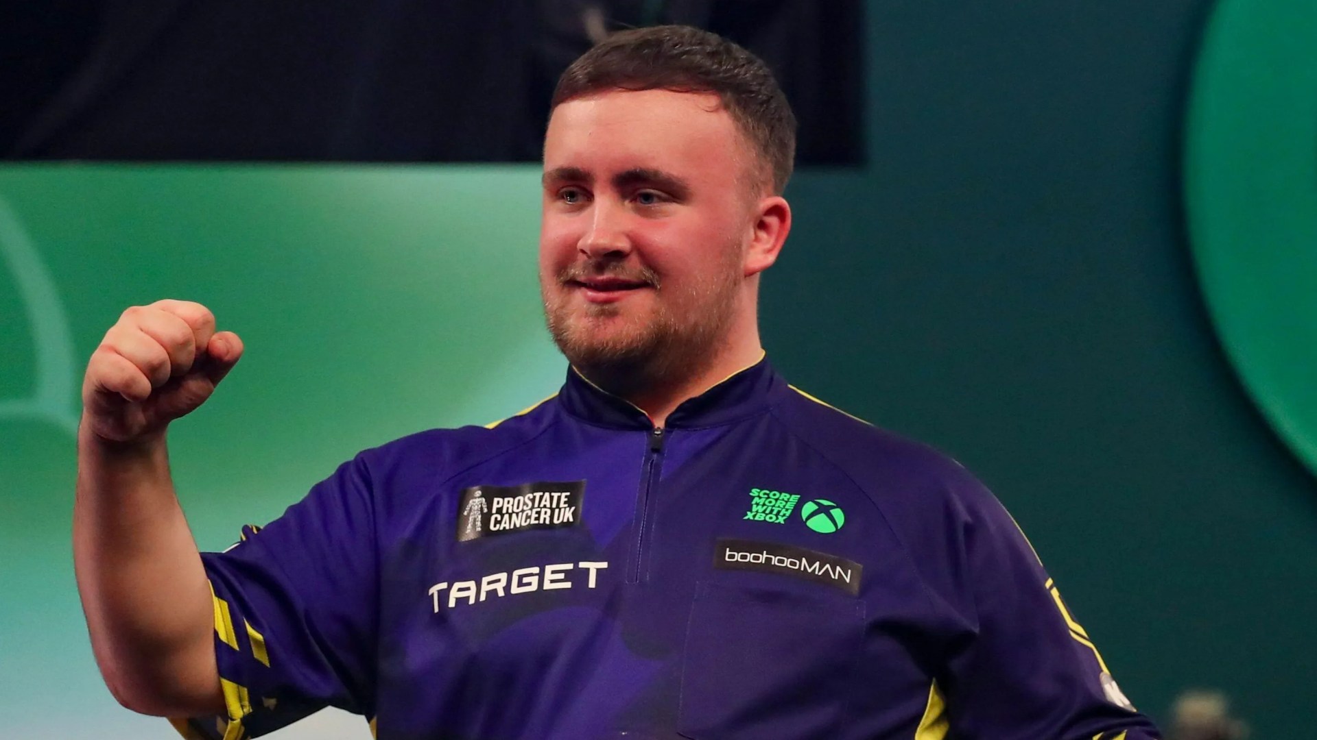 Luke Littler lands new world ranking but is still miles off No1 after epic World Darts Championship triumph