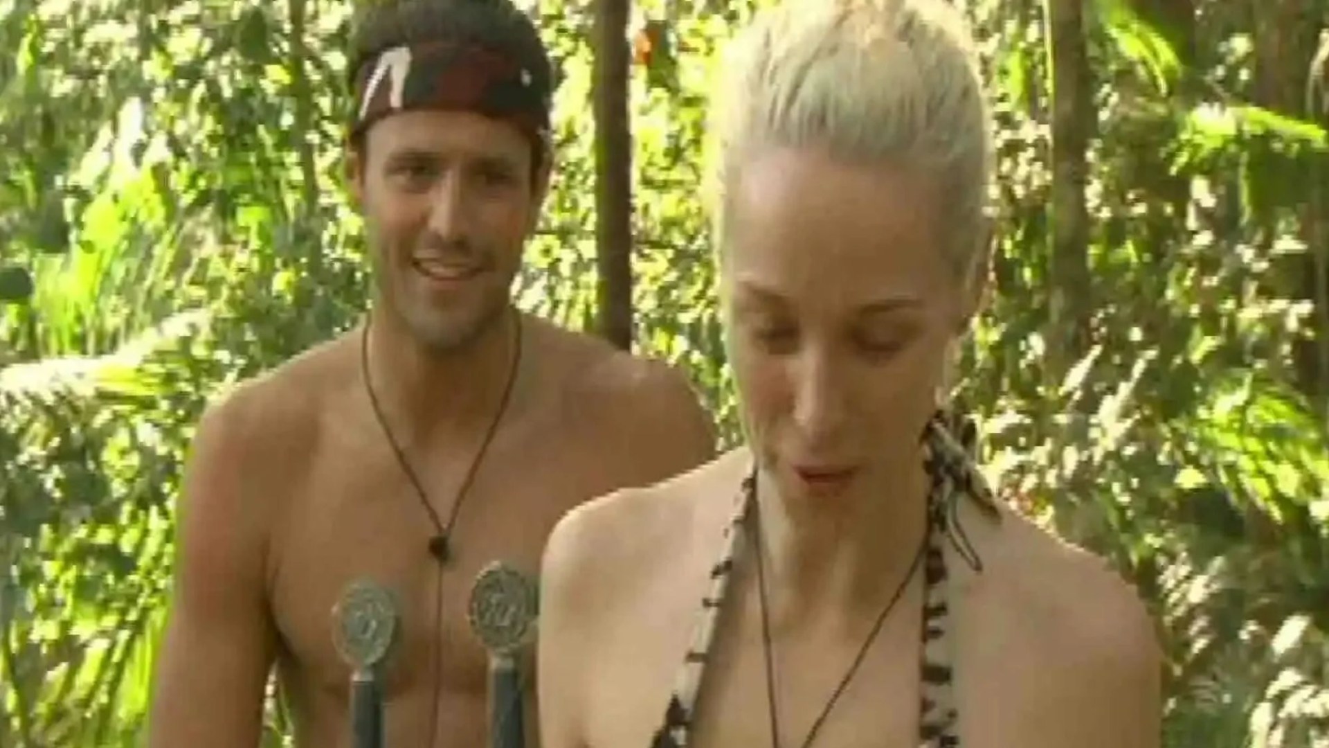 Mark Wright’s ex Emily Scott looks unrecognisable – 13 years after meeting him on I’m A Celeb