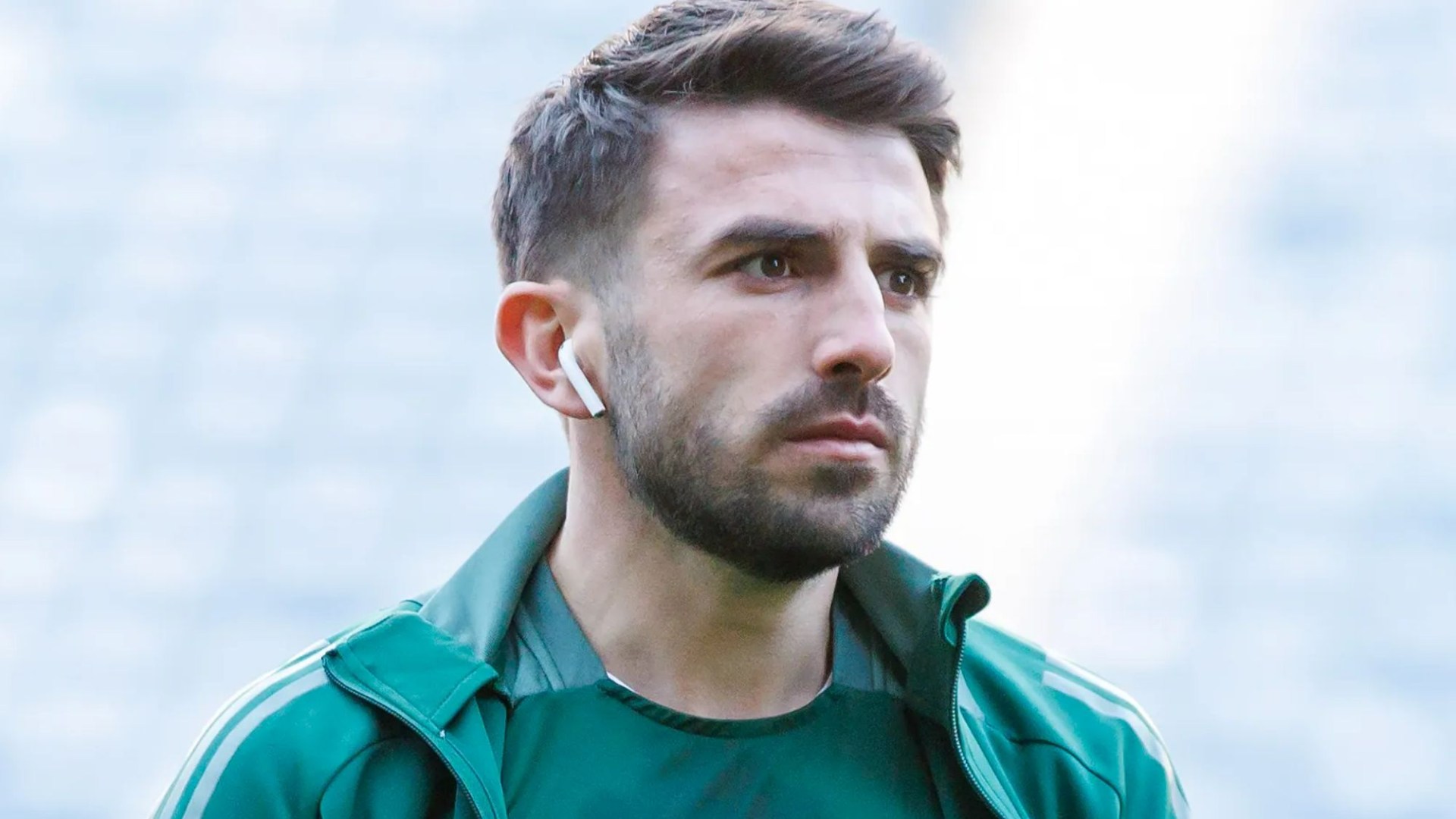 Celtic full-back Greg Taylor's future 'priority' outlined as contract runs down and Hoops eye return for Kieran Tierney