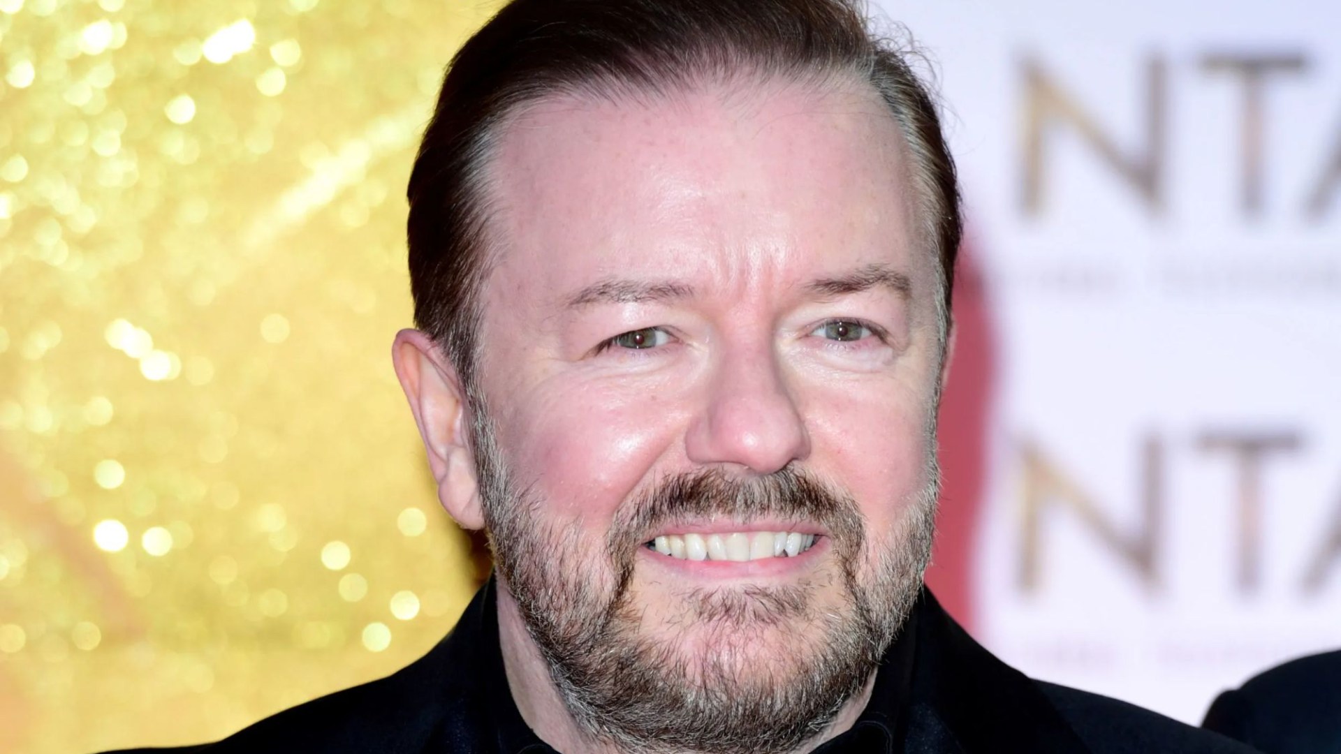 Ricky Gervais' eye-watering weekly earnings revealed - as he helps himself to huge sum from his own firm