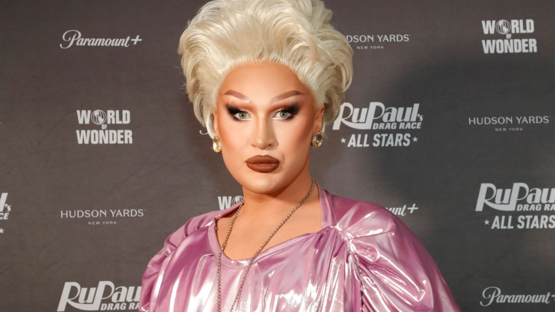 James Lee Williams dead: Drag Queen 'The Vivienne' winner of Ru Pauls Drag Race UK & Dancing on Ice star dies aged 32