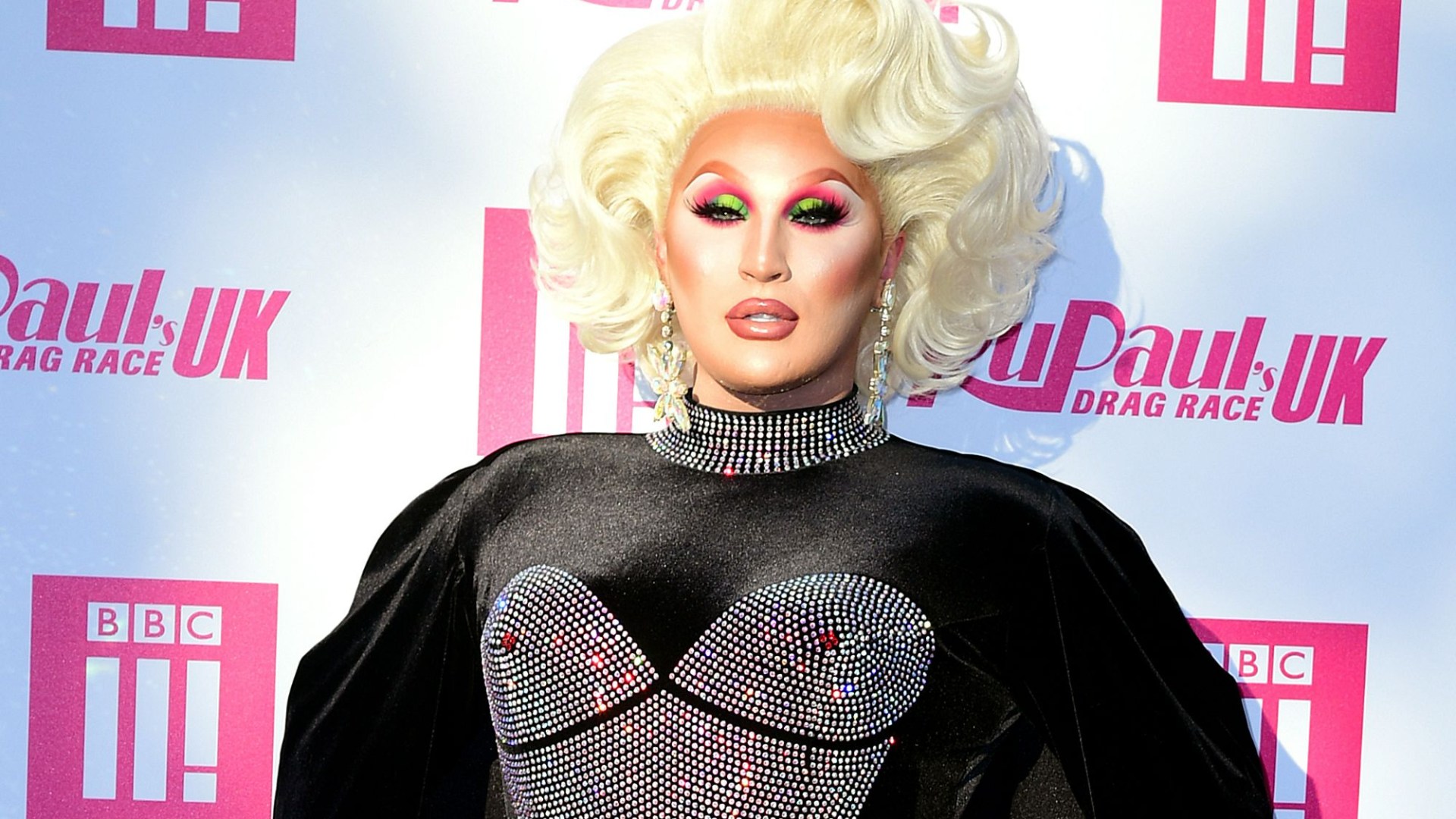 The Vivienne's haunting New Year's post revealed after Drag Race UK star's tragic death