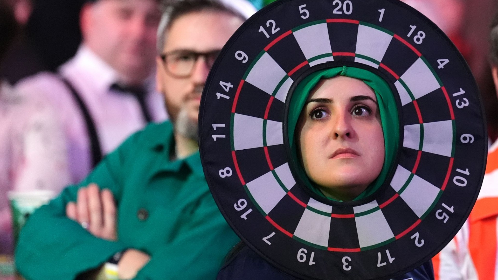 Scotland left with NO darts stars in Premier League for first time in 15 years after fan favourite AXED