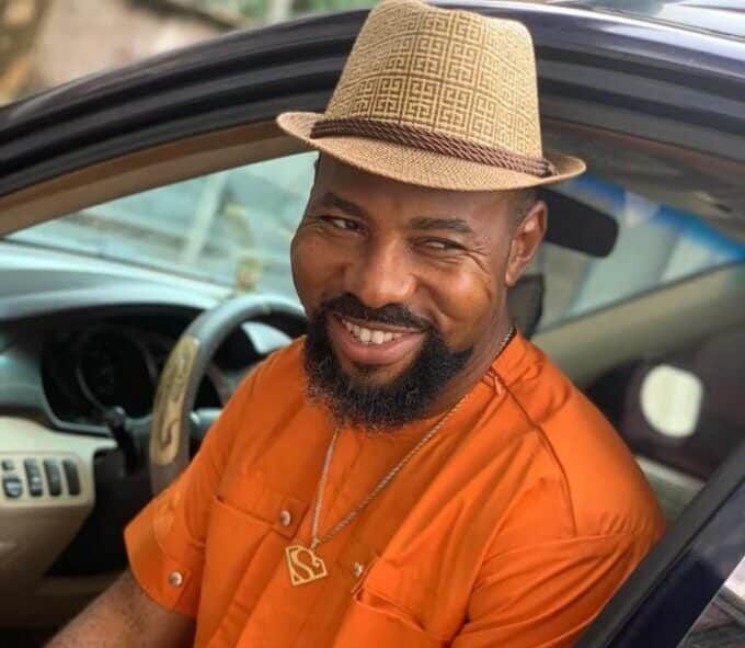 Linc Edochie accused of mocking brother Yul on 43rd birthday