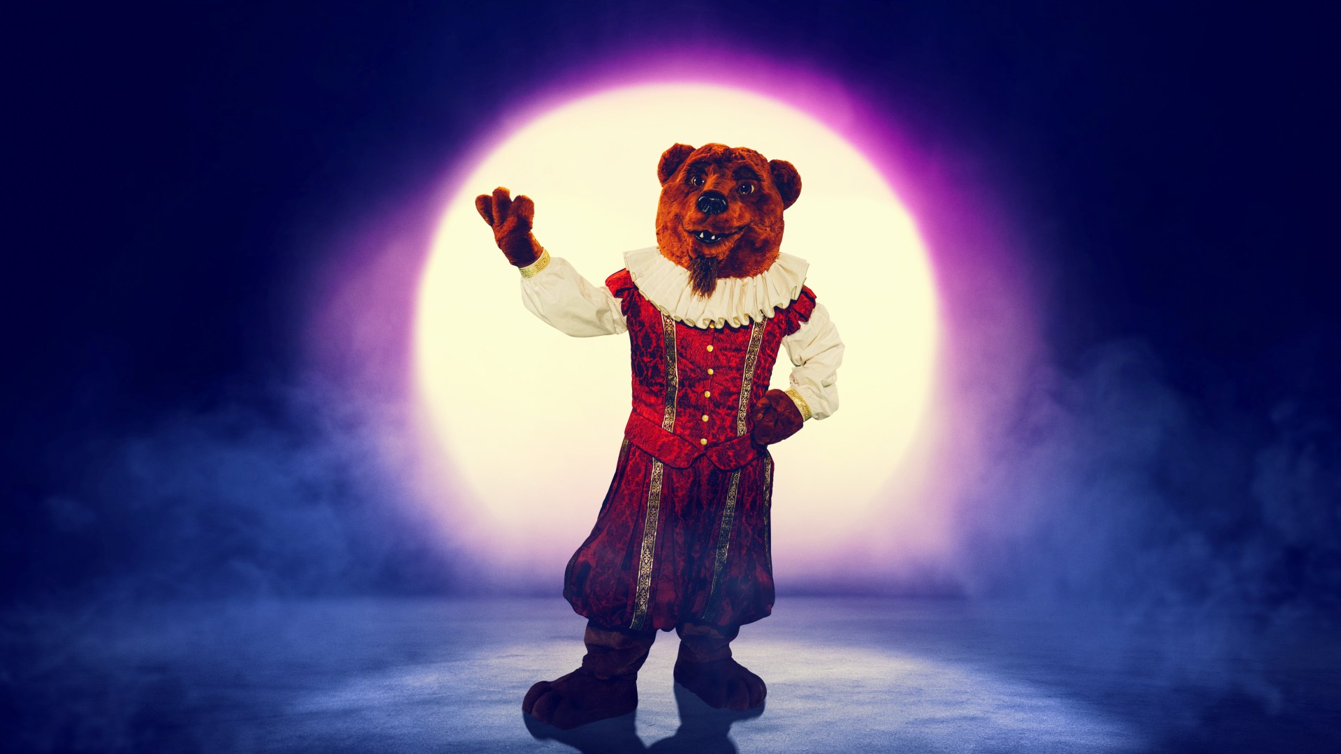 Who is Bear on The Masked Singer 2025? Latest clues and fan theories