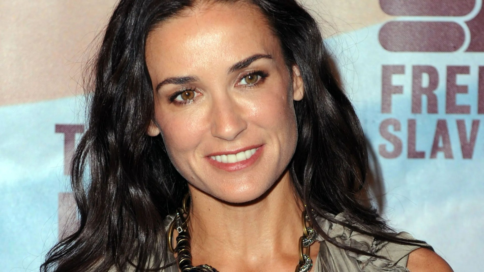 The 7 secrets to Demi Moore’s ageless face and body - from blood sucking LEECHES, to family workouts & no HOT food