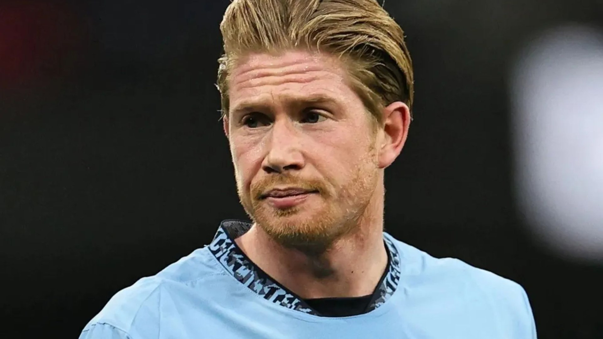 Kevin De Bruyne 'closer than ever' to joining MLS club that's never played a match before as Man City deal runs down