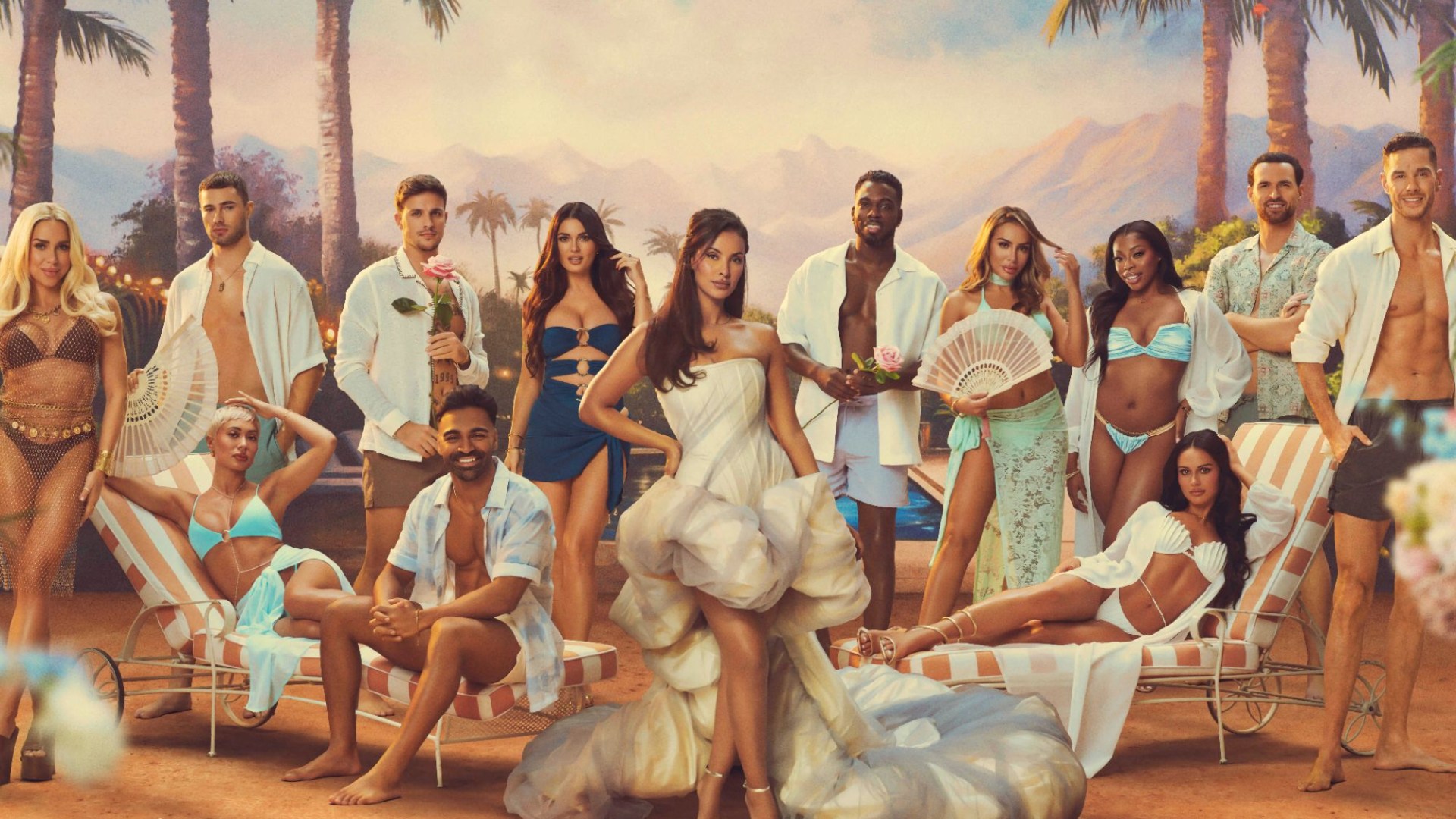 Love Island is playing with fire with some of the All Stars cast and here’s why