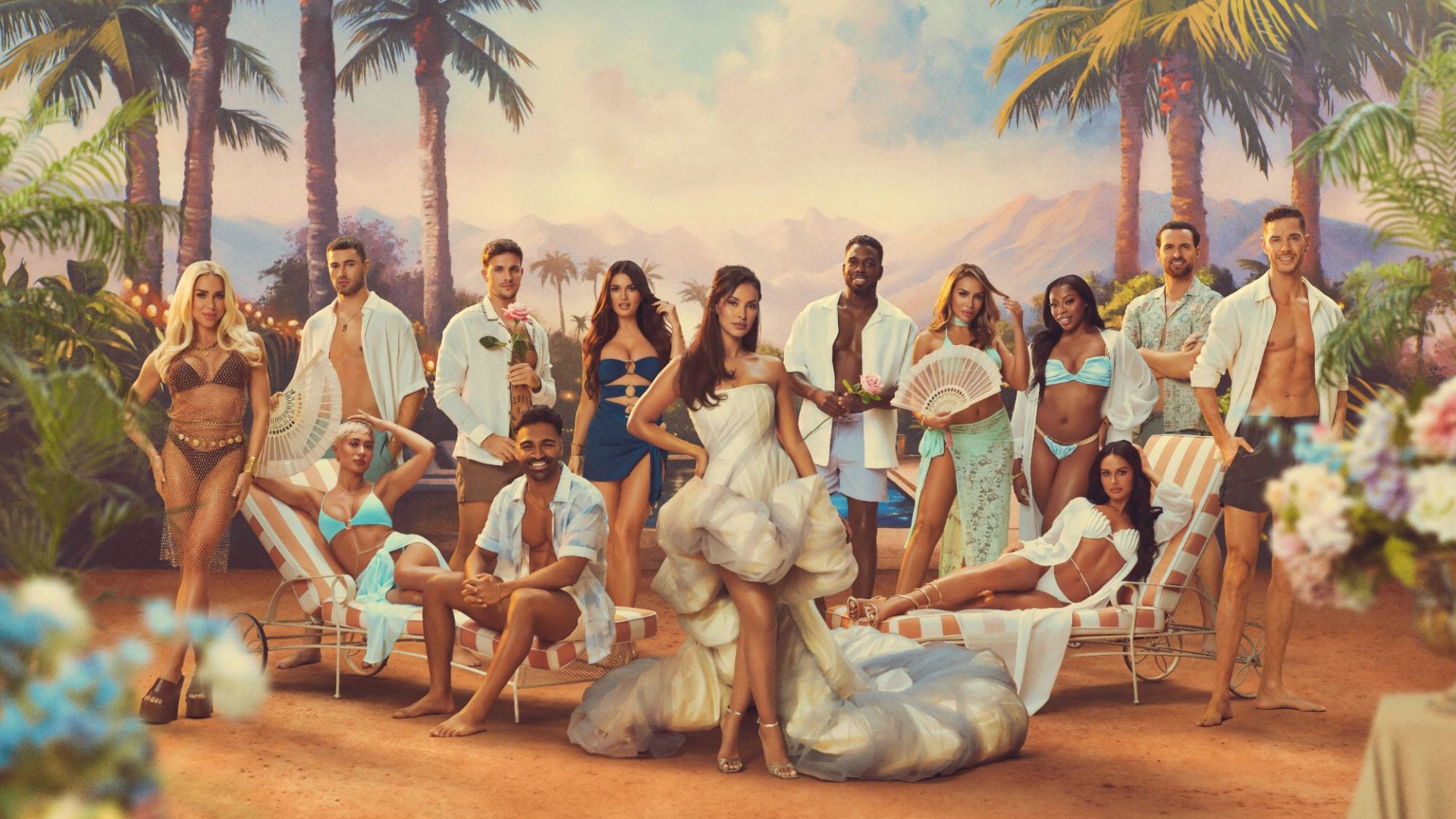 Love Island All Stars contestant turned down show before making major U-turn after cancelled TV appearance