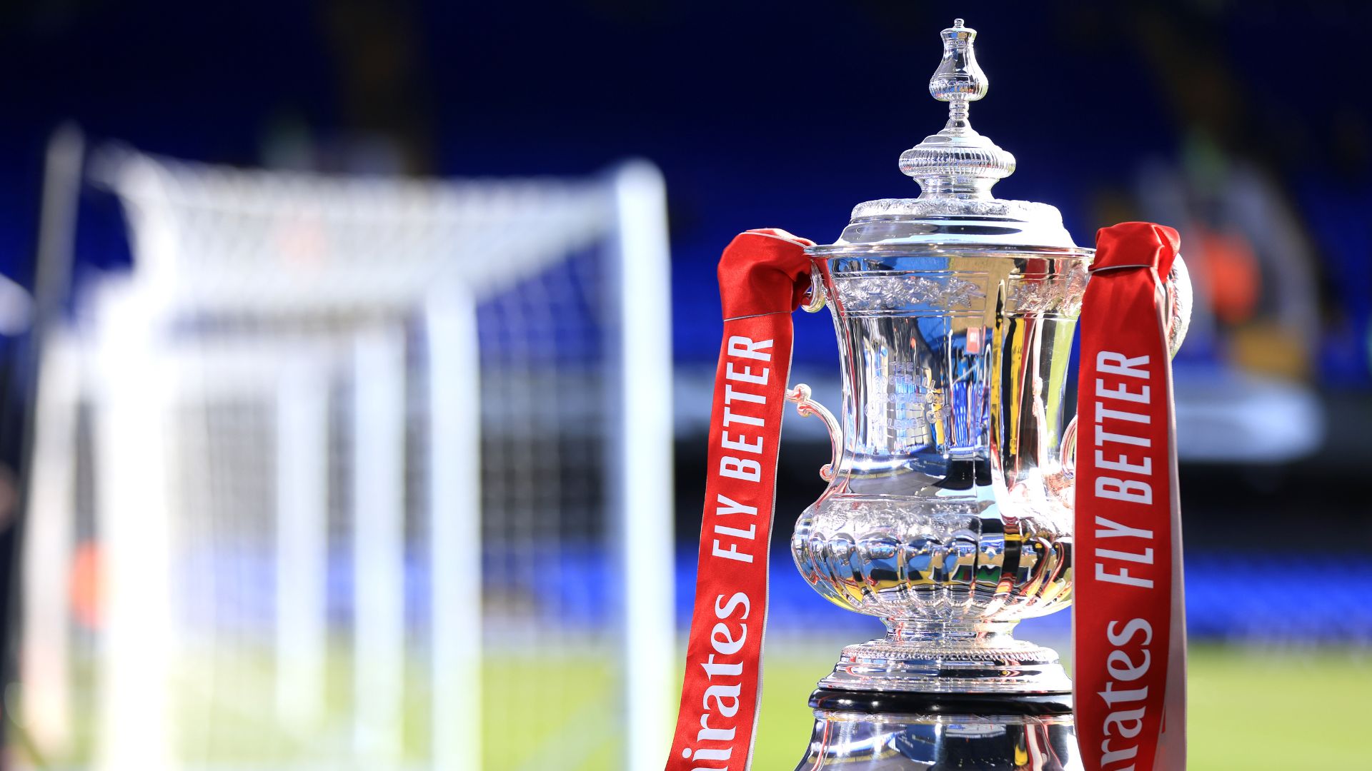 When is the FA Cup third round? What's the prize money and what third round games are on TV?