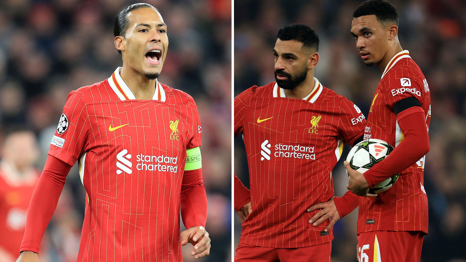 Tottenham vs Liverpool live stream: How to watch huge Carabao Cup semi-final first leg