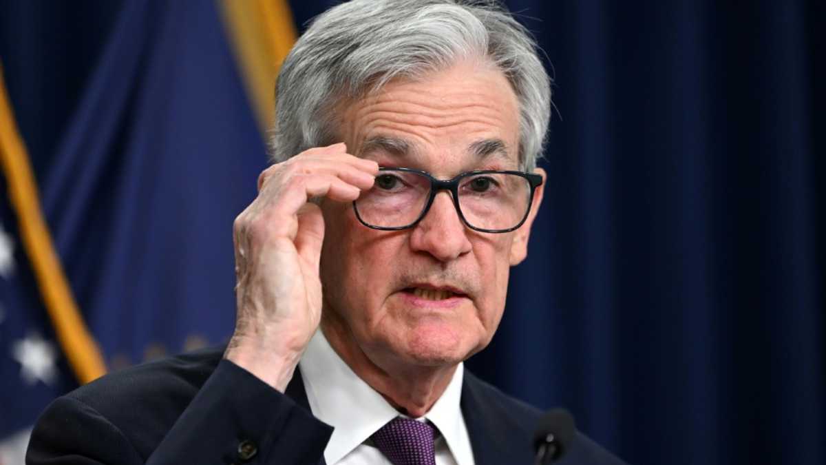 Several US Fed officials concerned over 'stalled' disinflation: minutes