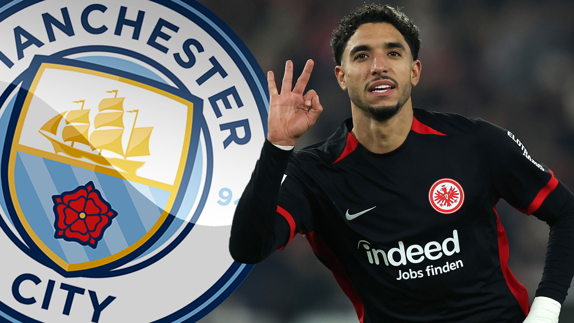 Man City warned it would take 'something extraordinary' to sign £50million-rated Omar Marmoush