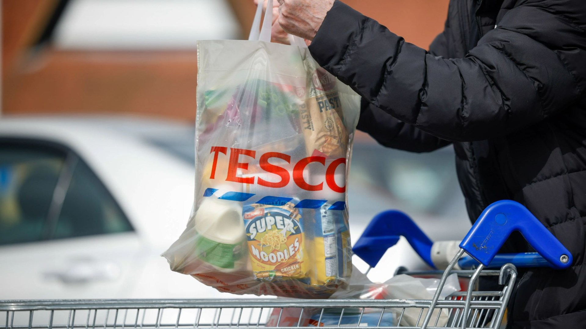 Tesco shoppers rush to pick up Cadbury chocolate multipacks for just 87p