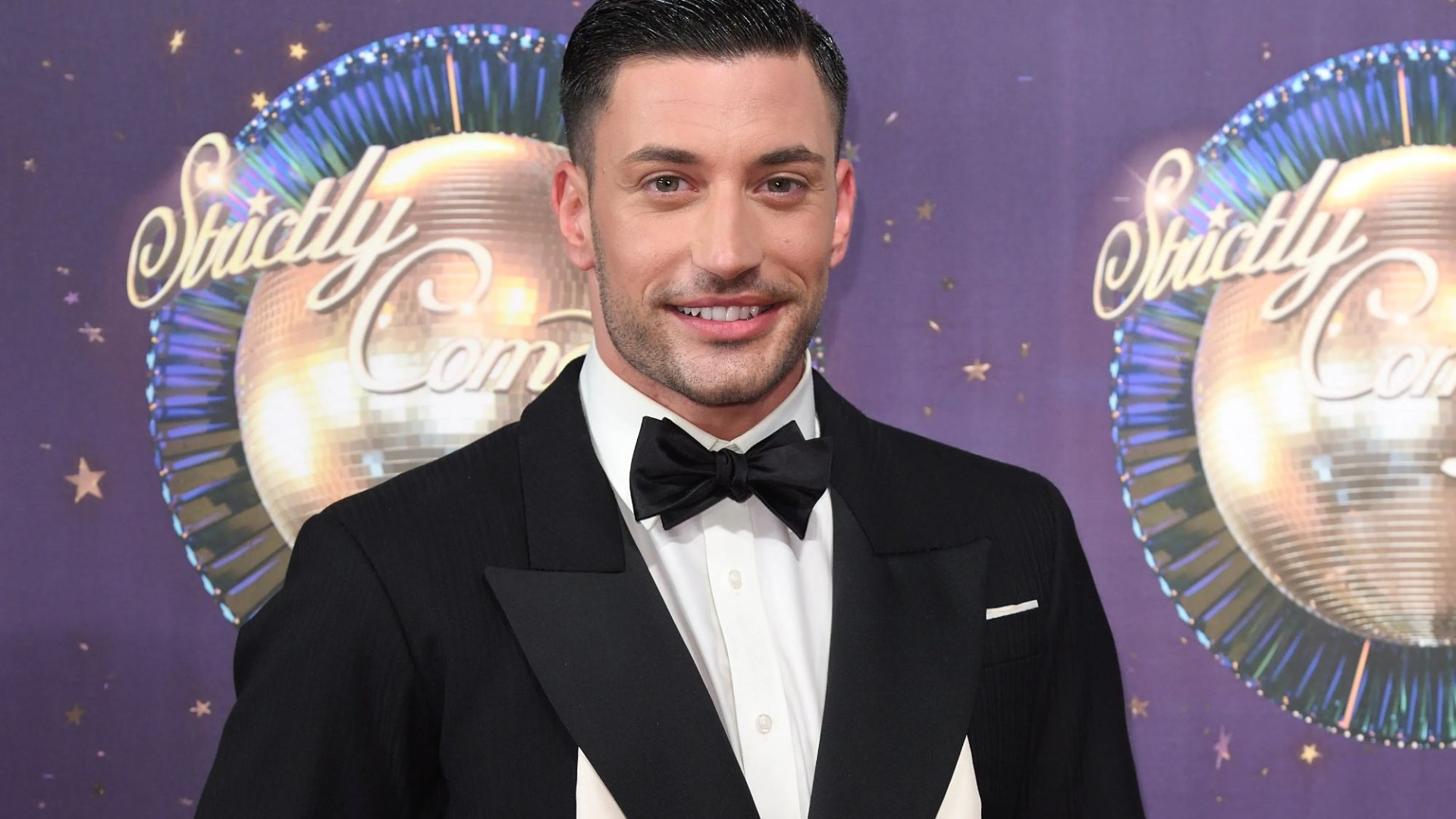 Giovanni Pernice fuels Strictly comeback rumours as he reunites with former co-star for big new gig