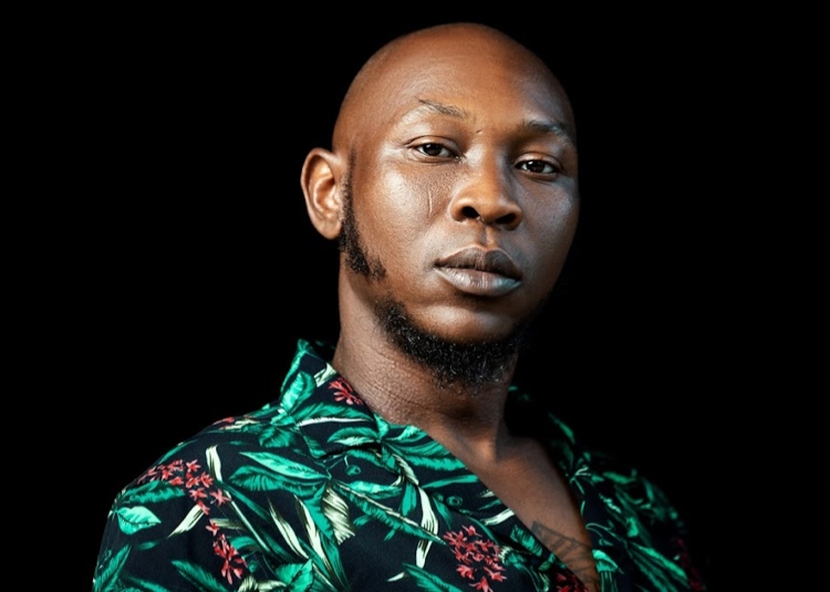 "Na Diddy make Speed Darlington blow" - Seun Kuti claims 