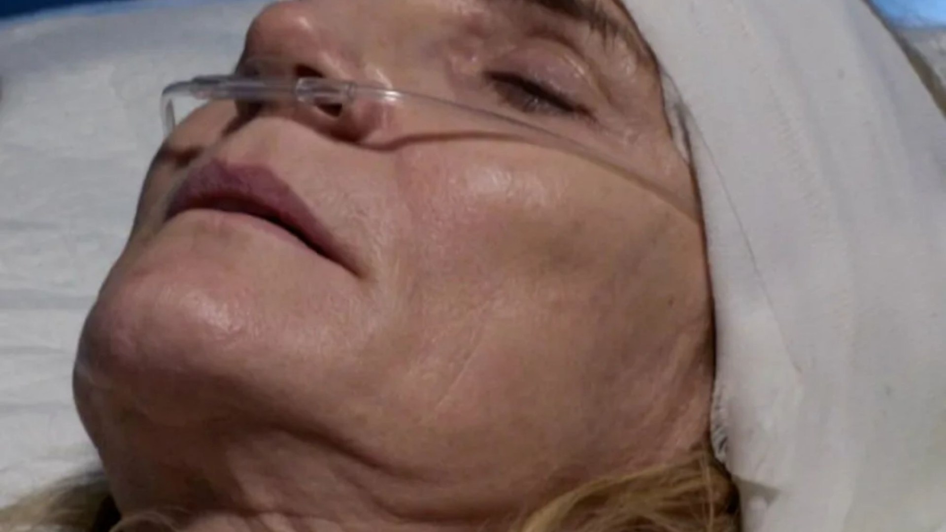 EastEnders fans call out HUGE Cindy Beale blunder in last night’s episode - did you spot it?