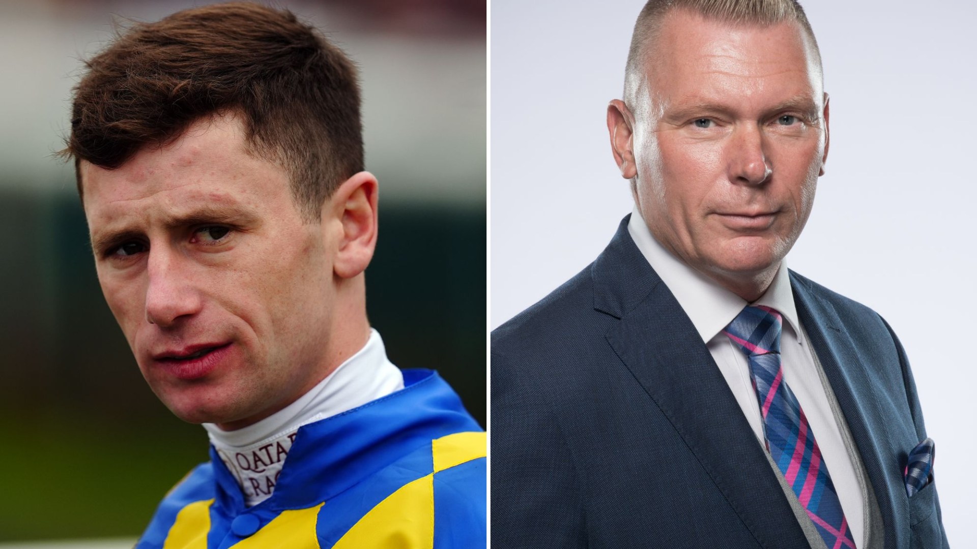 'Being champion jockey's not my priority' - Oisin Murphy targets quality over quantity in 2025